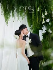 -雅云婚纱摄影工作室旗舰店