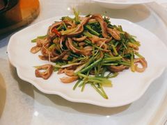 -又一福烤鸭·北京菜(东四店)