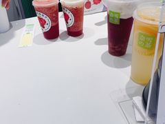 -奈雪的茶(振华商厦店)