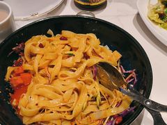 -阿里疆Alijiang·丝路美食·异域风情·清真(长楹天街店)