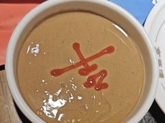 -清真京华源·涮肉烧烤(丰庆店)