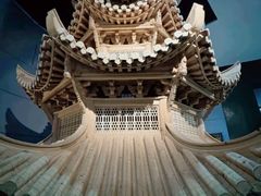 -重庆中国三峡博物馆(重庆博物馆)