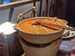 -泰妃殿(武汉首店)