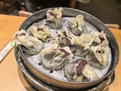 豆沙烧麦-真真鲜馄饨店(启蒙路店)