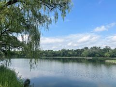 -承德避暑山庄景区