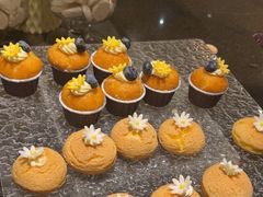 -杭州开元名都大酒店·地中海自助餐厅