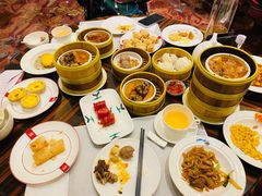 -夏宫中餐厅(香格里拉大酒店)