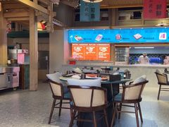 -乔先生涮肉·鲜活牛羊肉火锅(塘沽店)