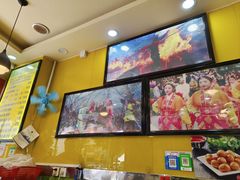 -江记普宁肠粉(国贸店)