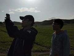 -乌兰布统草原