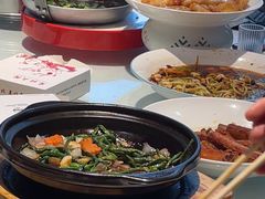 -东北大院·东北菜(三台子店)