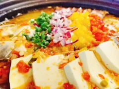 -酒肆浅葱•烧烤•龙虾•排档(卓悦intown店)
