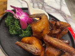 -紫薇港式茶餐厅(厦门君泰酒店)