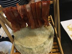 -我去·春饼文化主题餐厅(国定路总店)
