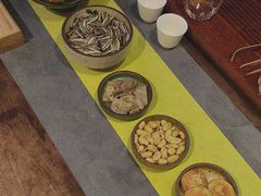 -邈墨茶馆(凤起路店)