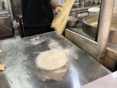 -清真·尖子尖牛肉面(王府井店)