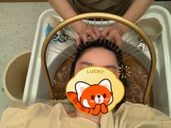 -瑶舍头疗·瑶浴·芳香热石SPA(五洲国际店)