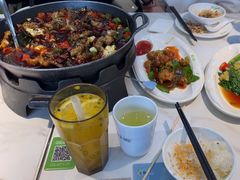 -蛙喔牛蛙(淮安吾悦店)