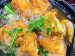 -三洋烧烤砂锅(东方红商业街店)