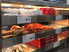 -山姆餐吧(山姆会员商店店)
