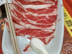 -吉野家(黑牛城道店)