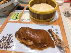 -江南韵·无锡太湖文化体验餐厅(凤凰天街店)