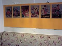 大堂-做了不起的80后