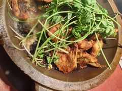 -蜀留香石锅鱼(六顺街店)