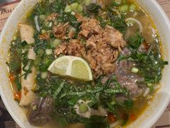 -Cô Thành Restaurant