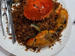 -喜记避风塘炒辣蟹(旗舰店)