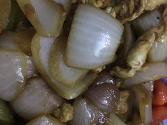 -粗粮人家·东北菜(洋桥店)