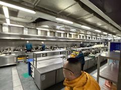 -红星渔村(将军石店)