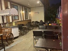 -申德勒加油站餐厅(三里屯北小街店)