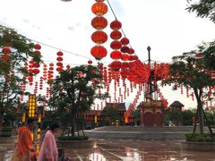 -厦门方特东方神画