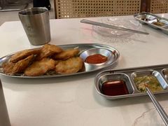 -白仁仔· 活烤海鲜 宵夜(豫园店)