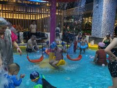 -青水瓦台汤泉(未央店)