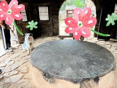 -红嫂家乡旅游区