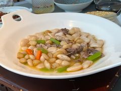 -写庭·鱼鲜川菜·宴请(铁像寺水街店)