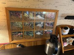 -隅cafe(傅厚岗店)