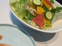 -外婆家(西红门荟聚购物中心店)