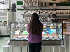 -Juicy Bakery(瑞景店)