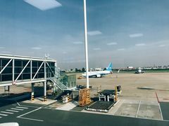 -厦门高崎国际机场-T3航站楼