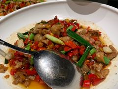 -肆月河豚·淮扬菜·湘菜(华天店)