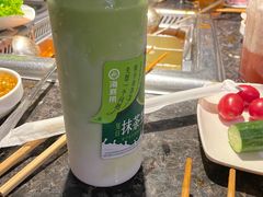 -海底捞火锅(连城广场店)