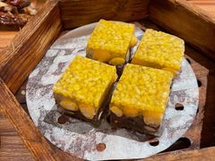 五谷杂粮糕-粤食堂(天津和悦汇店)