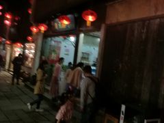 -赵元章肉骨烧(山塘街店)