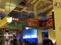 -白仁仔· 活烤海鲜 宵夜(豫园店)