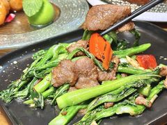 -木棉·醉心粤味(COCO Park店)