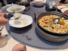-同庆楼(华强吾悦广场店)