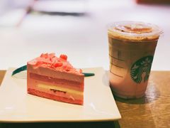 -星巴克(昆明美辰百货店)